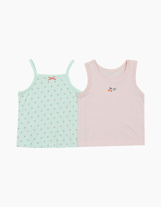 [해피랜드] 츄츄 런닝 2SET HZ311504