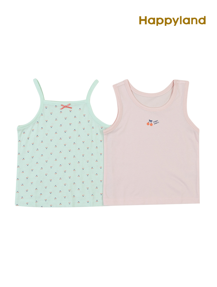 [해피랜드] 츄츄 런닝 2SET HZ311504