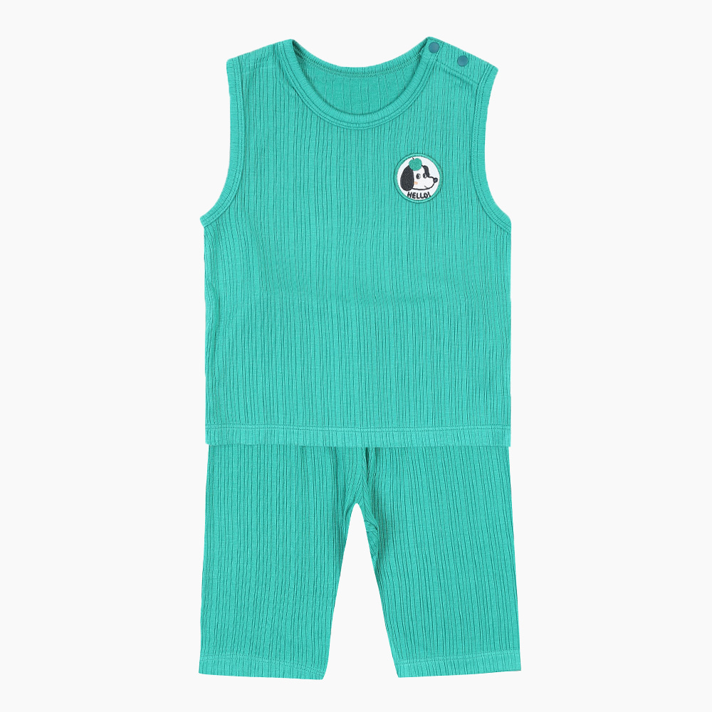 [해피랜드] 룩스 골지 원마일 HZ313007