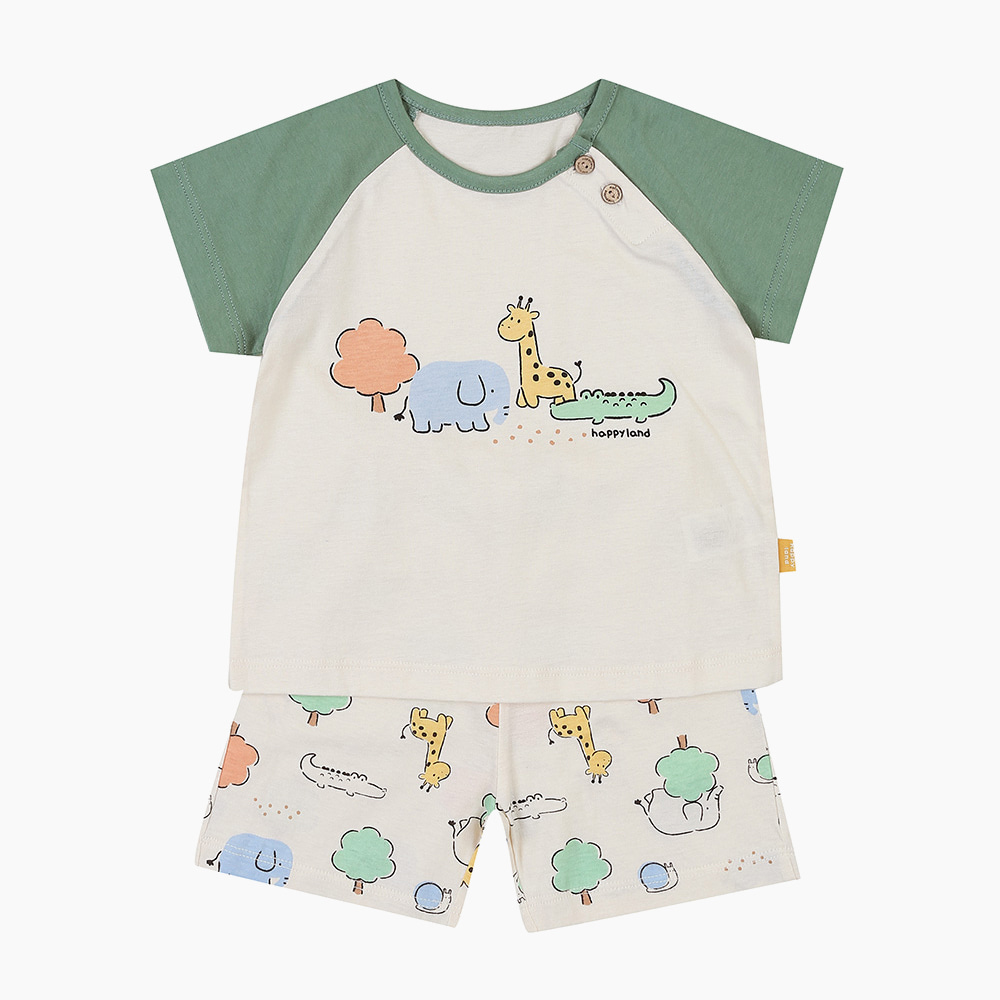 [해피랜드] 무무 반소 원마일 HZ313008