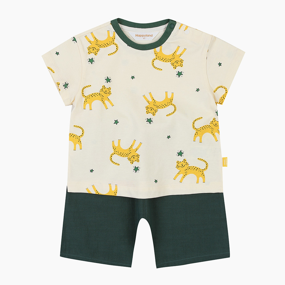 [해피랜드] 레오 상하 HZ321101