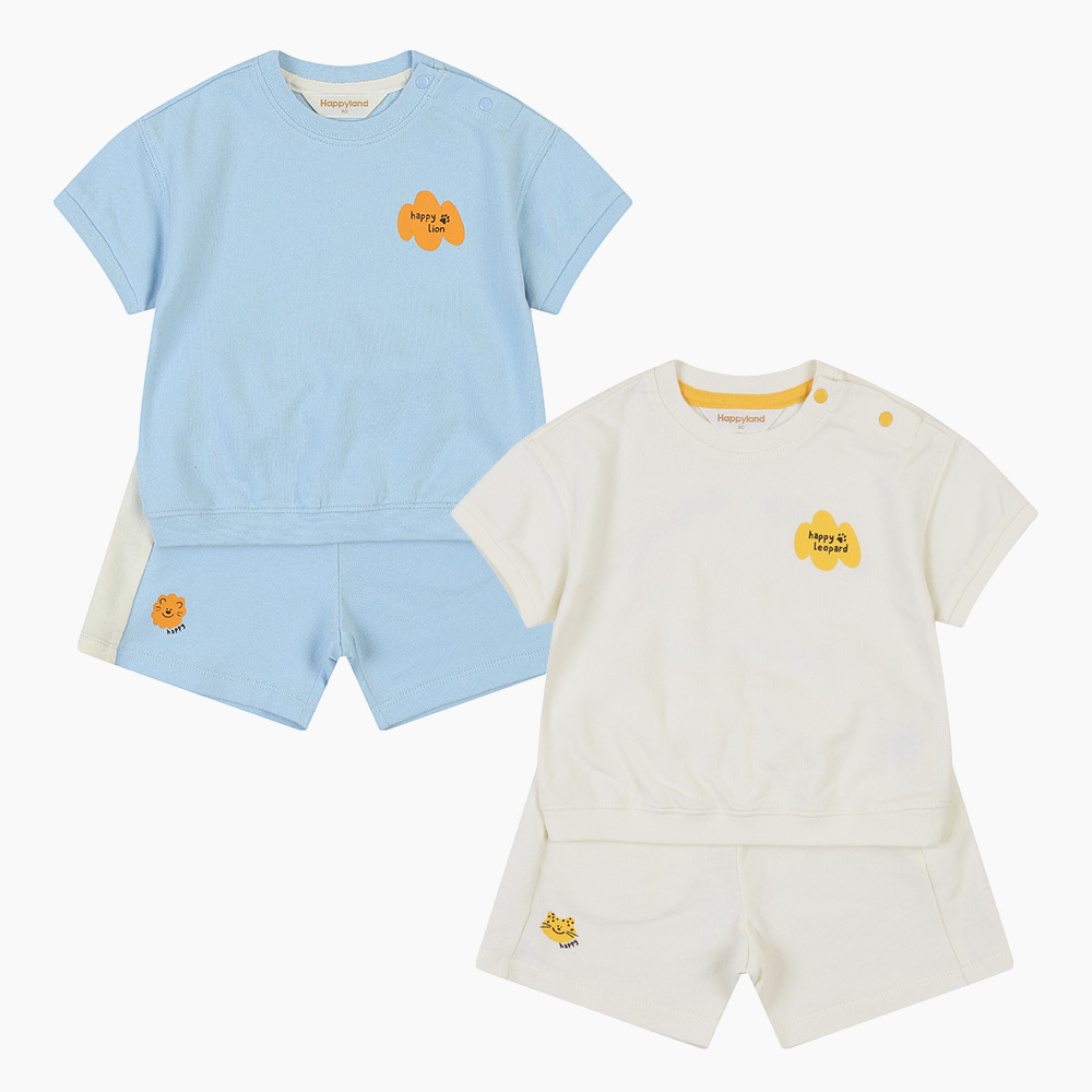 [해피랜드] 리오 포인트 상하 HZ321102