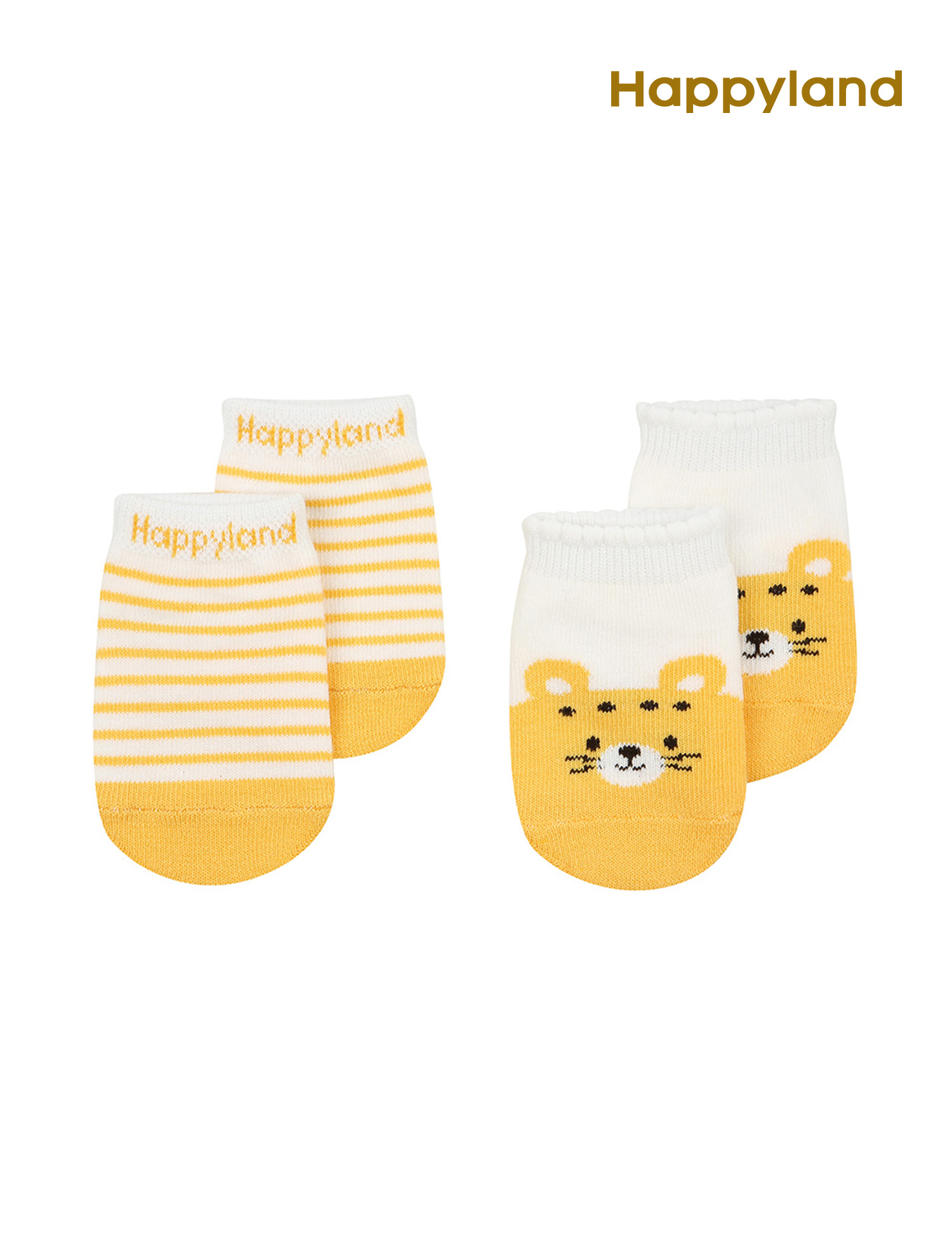 [해피랜드] 에떼 스니커즈 2SET HZ332005