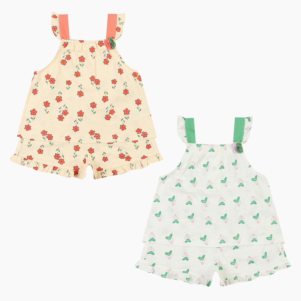 [압소바] 로로 무소 상하 AZ313017