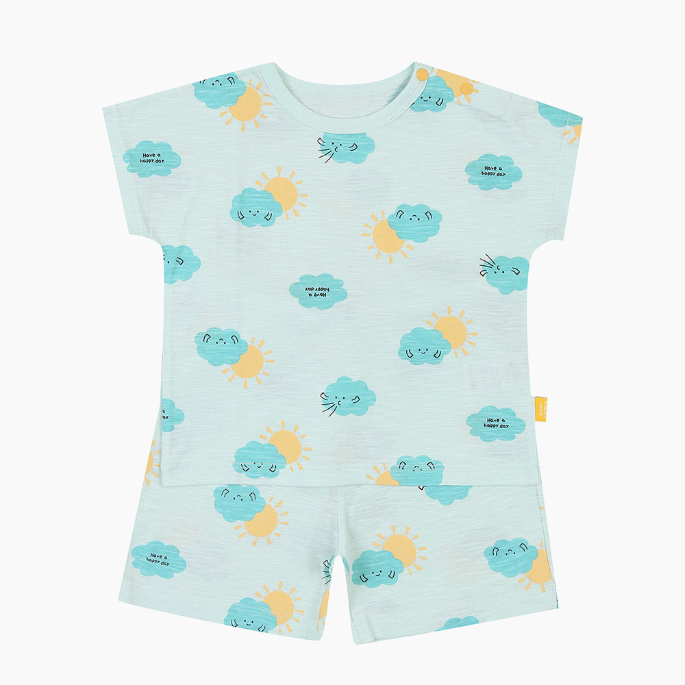 [해피랜드] 콜린 반소 원마일 HZ313016