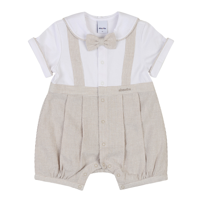 [압소바] 디종 정장 우주복 AZ322105