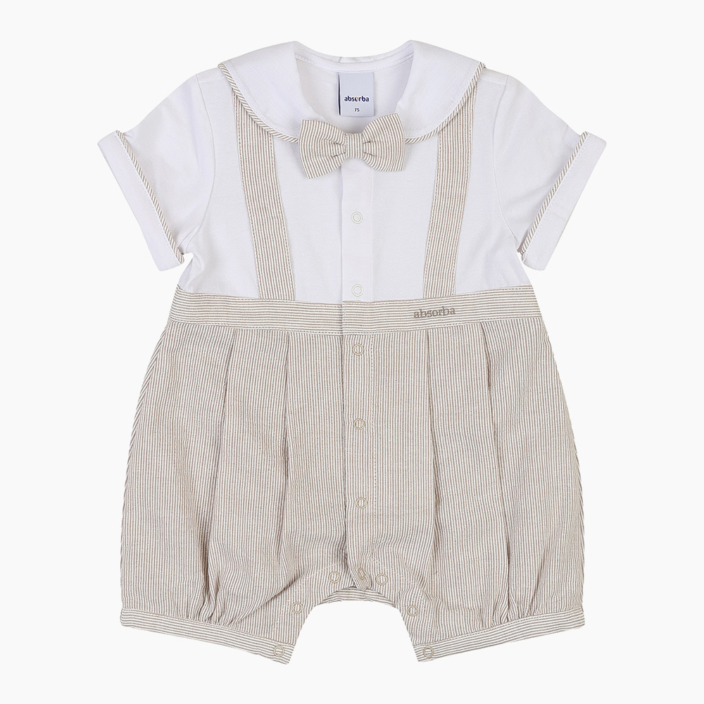 [압소바] 디종 정장 우주복 AZ322105