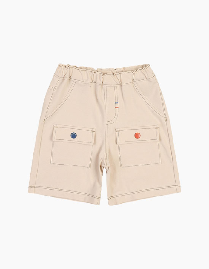 [압소바] 옹리 5부 팬츠 AZ324107