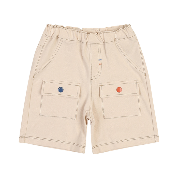 [압소바] 옹리 5부 팬츠 AZ324107