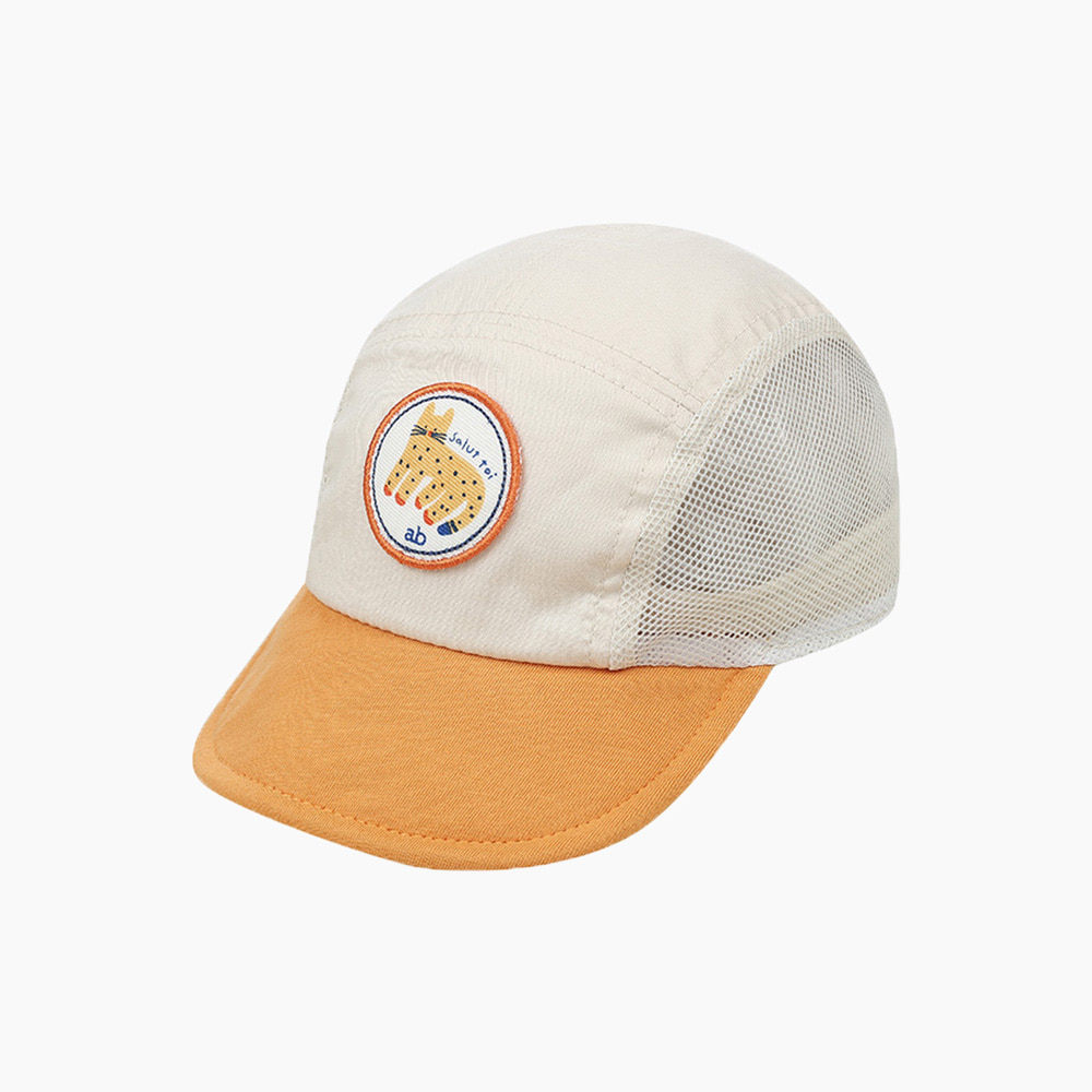 [압소바] 또띠 캠프캡 AZ331503