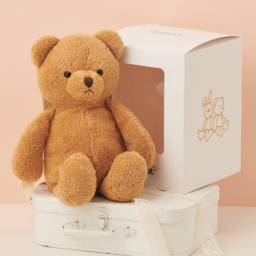 🧡애착인형가방🧡 팡이 EZA36502