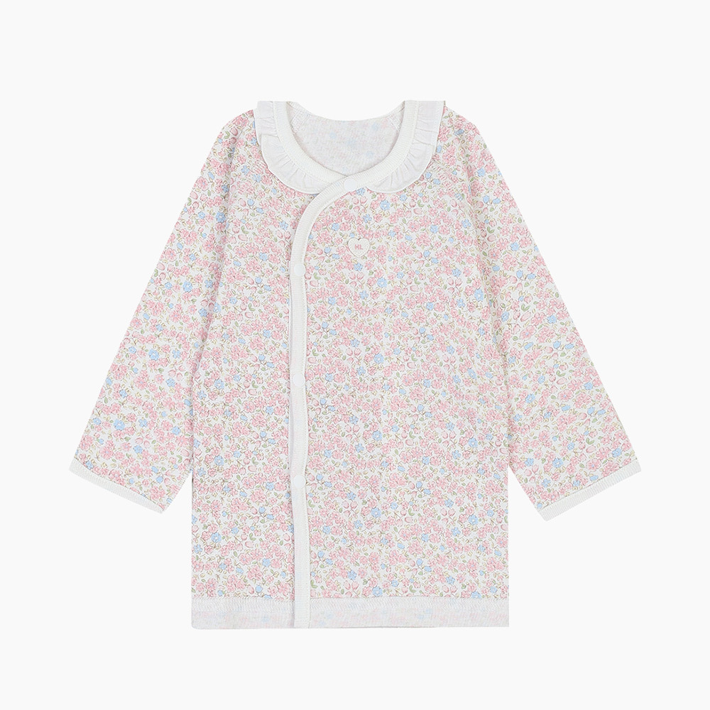 [해피랜드] 맨디 60수 저고리 HZ510101