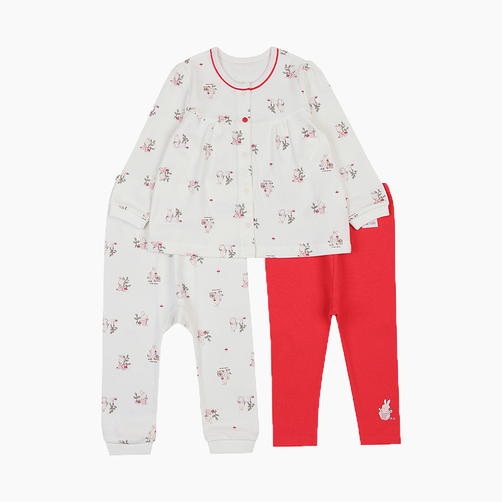 [해피랜드] 도로시 3SET HZ510303