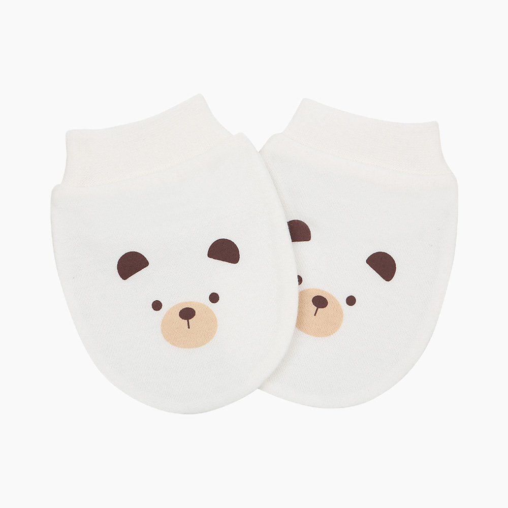 [해피랜드] 포코 60수 손싸개 HZ511201