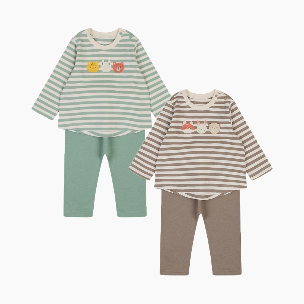 [압소바] 페이 상하 AZ513001