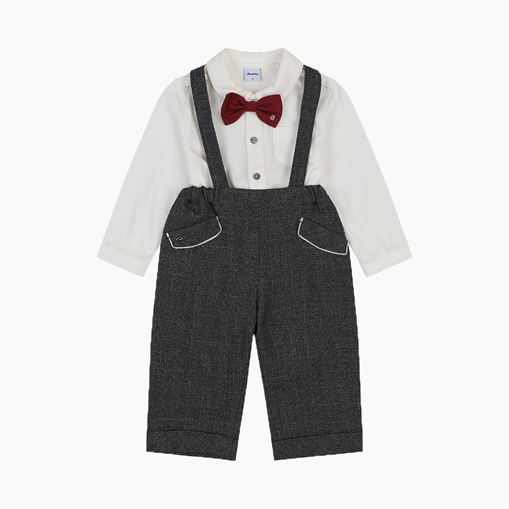 [압소바] 부텔라 정장상하 AZ521201