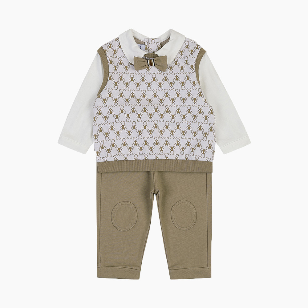 [압소바] 게트 정장 상하 AZ521202