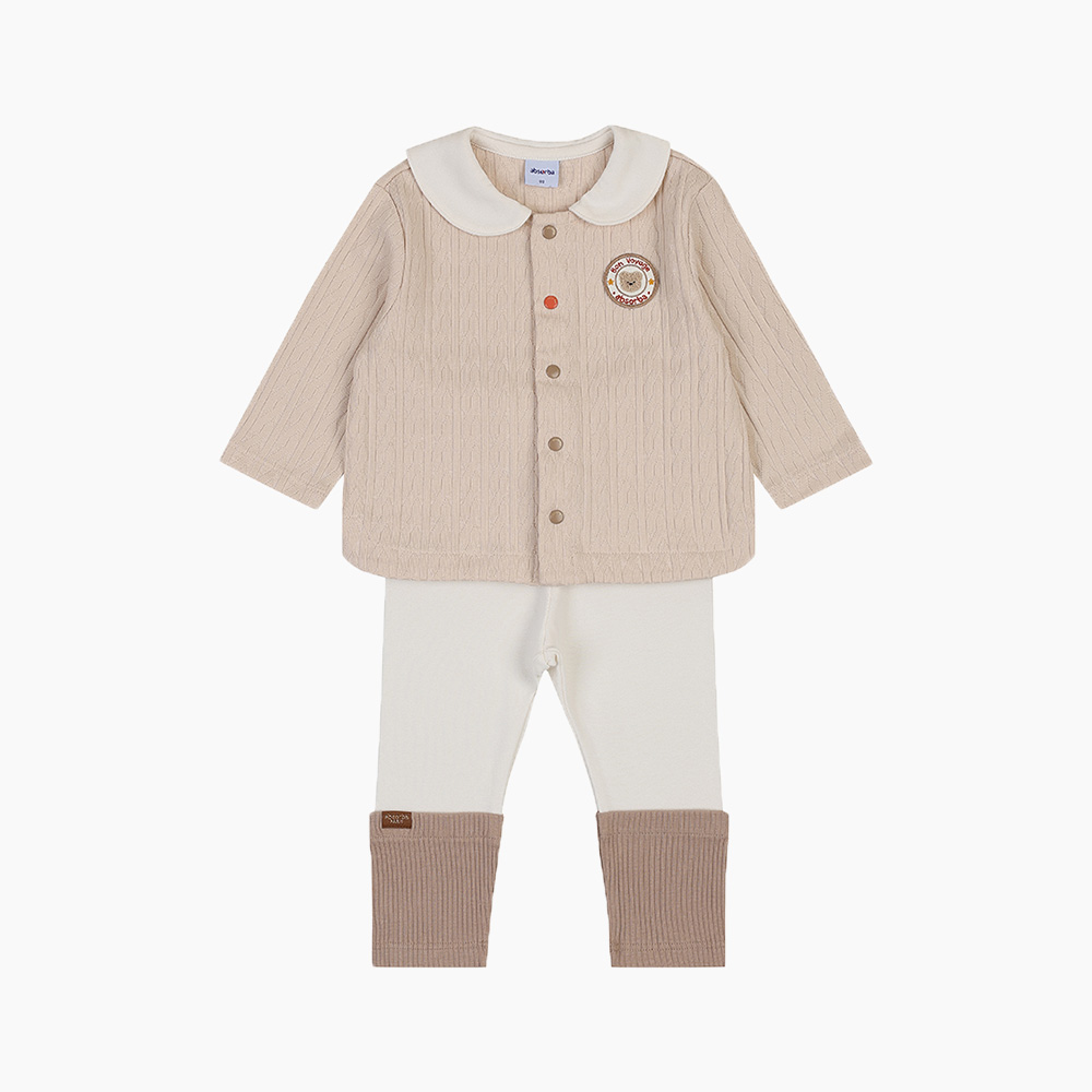 [압소바] 부르 상하 AZ521203