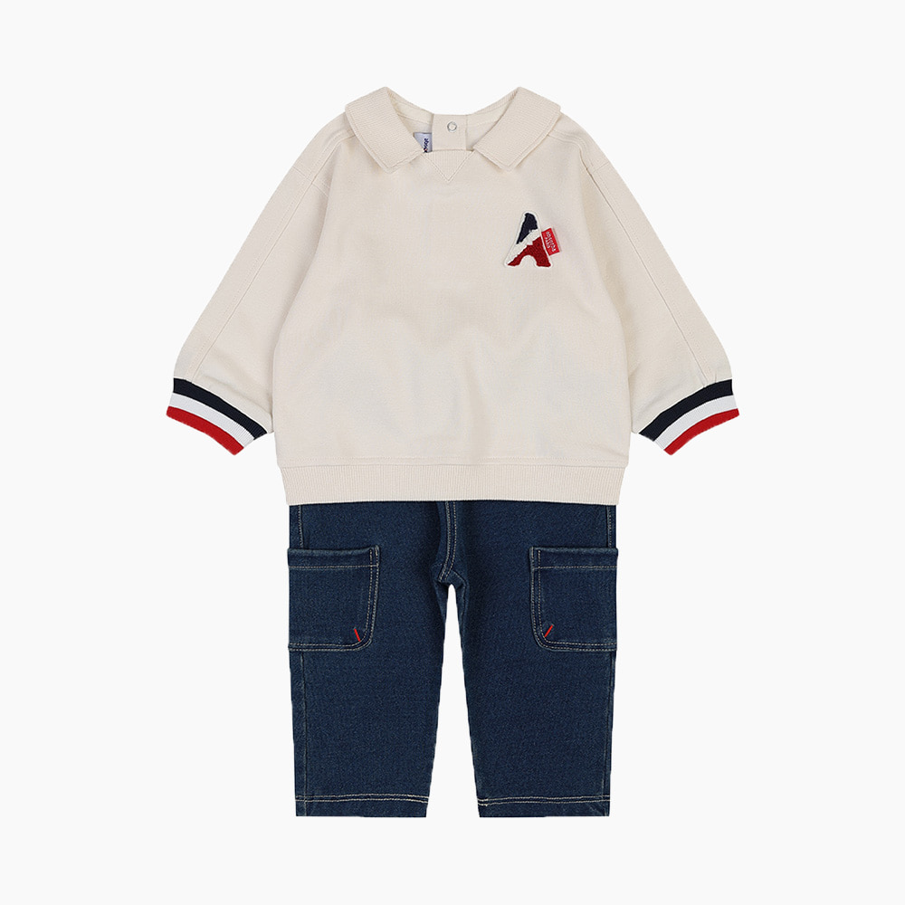 [압소바] 포트 상하 AZ521205