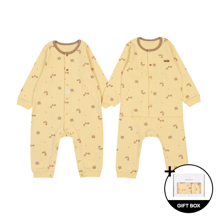 [해피랜드] 토모 3SET HZ510313