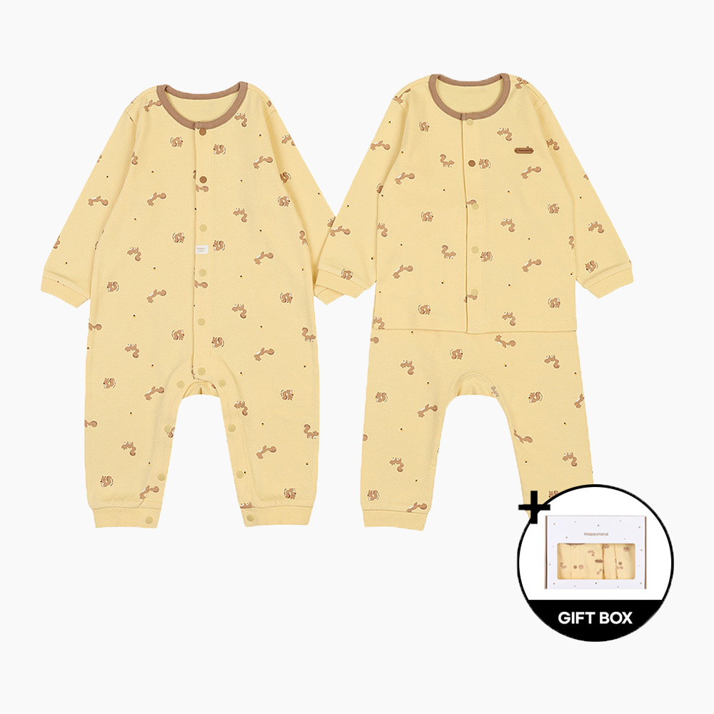 [해피랜드] 토모 3SET HZ510313
