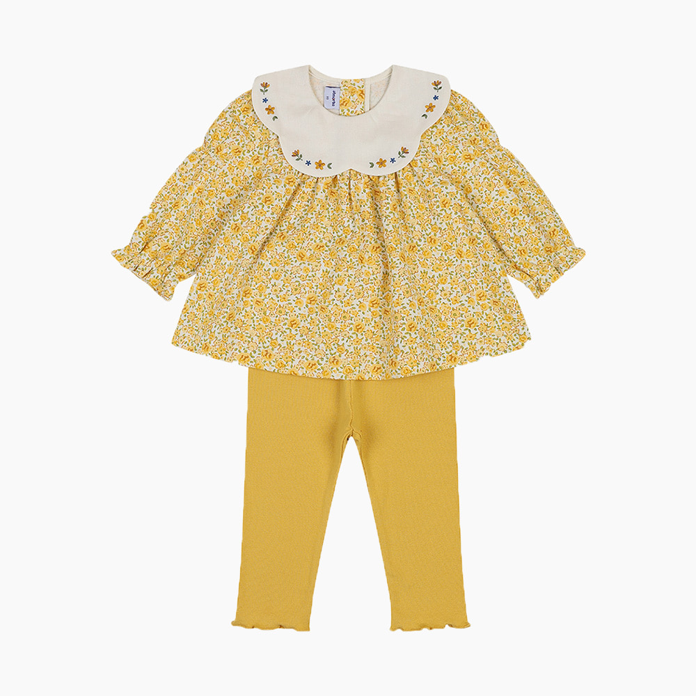 [압소바] 뉴폼폼 상하 AZ521216