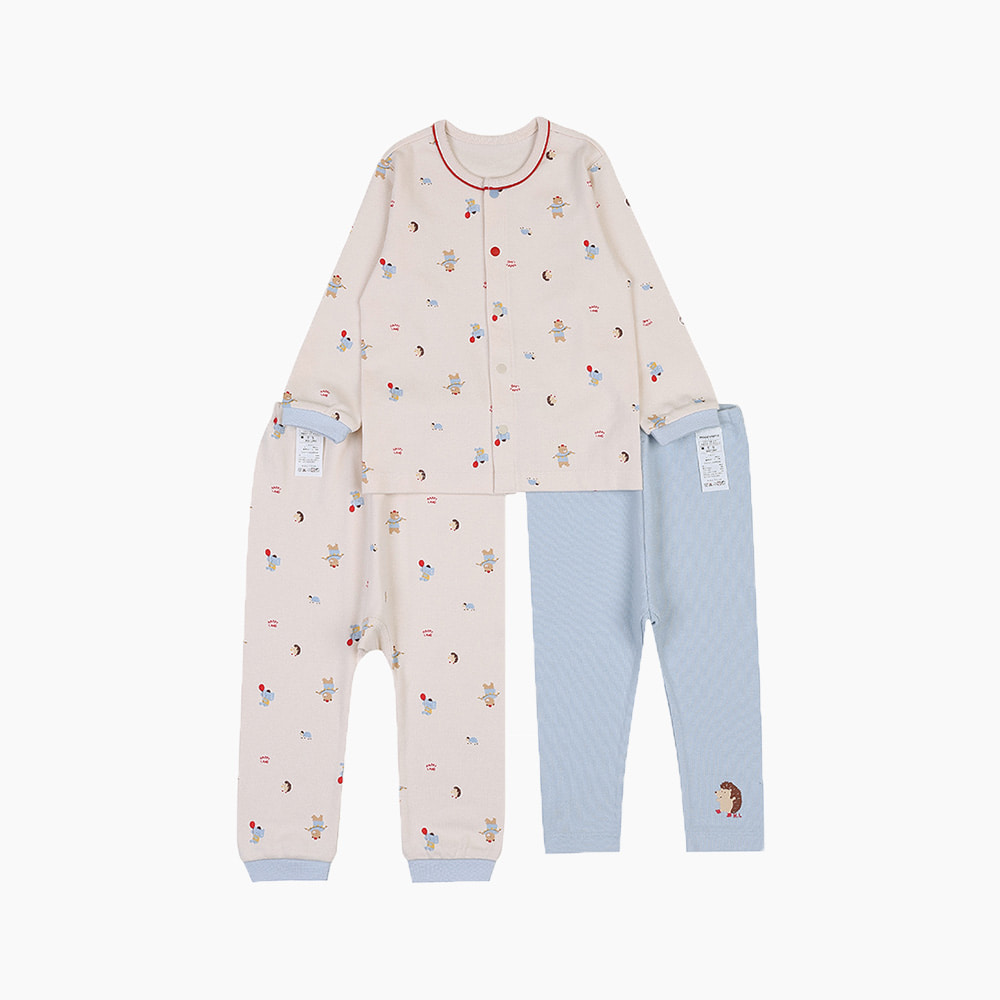 [해피랜드] 조이 3SET HZ510315