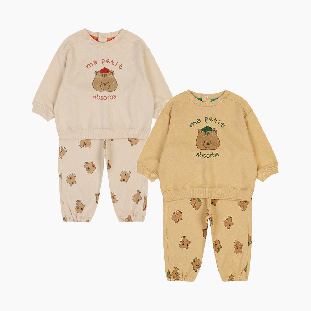 [압소바] 밤비 상하 AZ521281