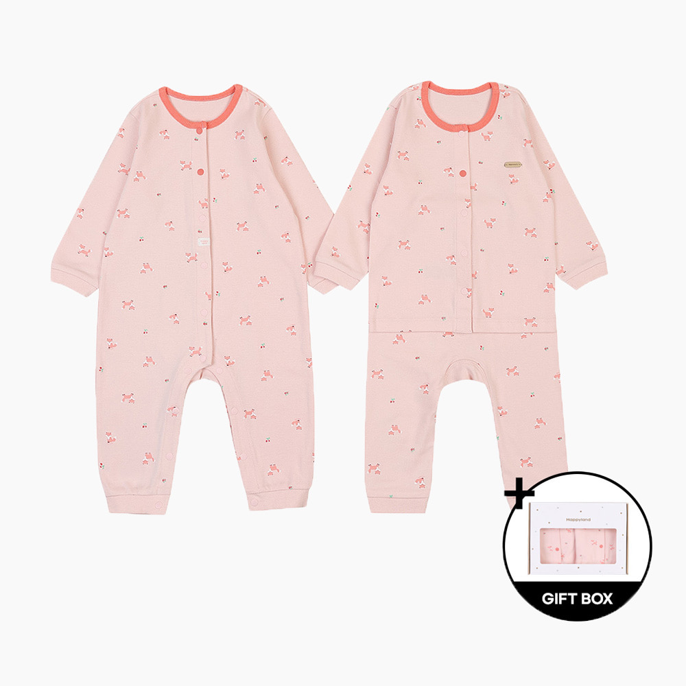 [해피랜드] 하퍼 3SET HZ510316