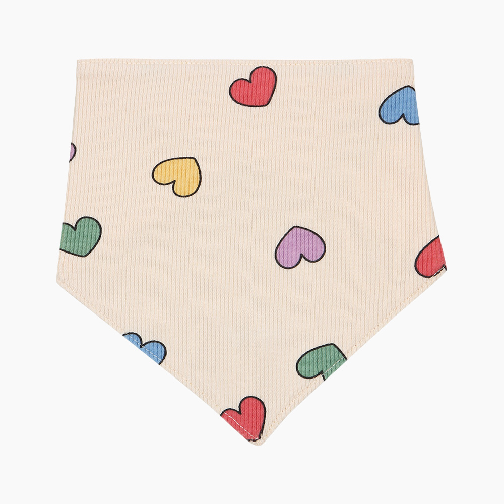 [해피랜드] 버니 스카프빕 HZ533801