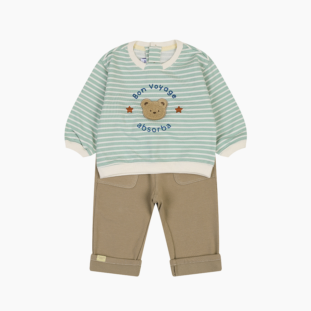 [압소바] 마틴 상하 AZ521210