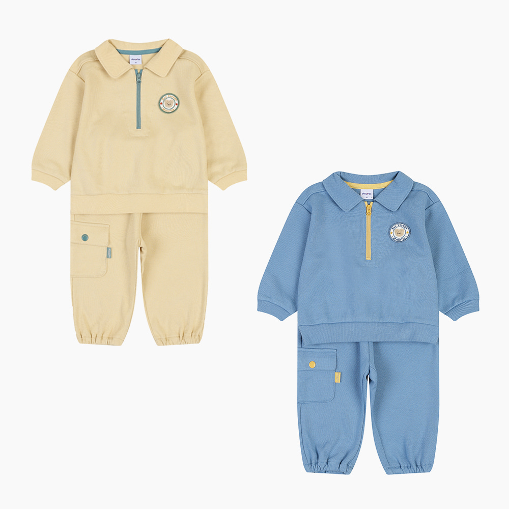 [압소바] 치코 반집업상하 AZ521208