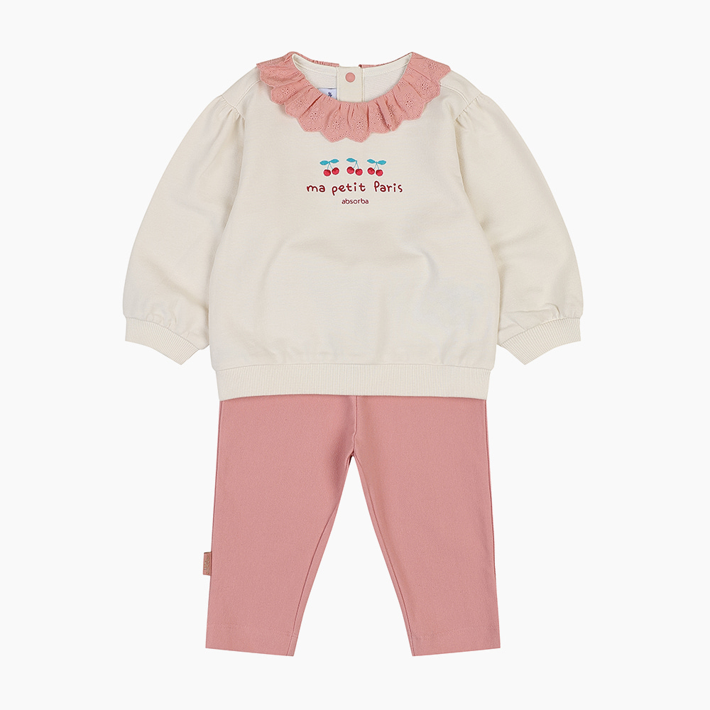 [압소바] 채채 상하 AZ521282