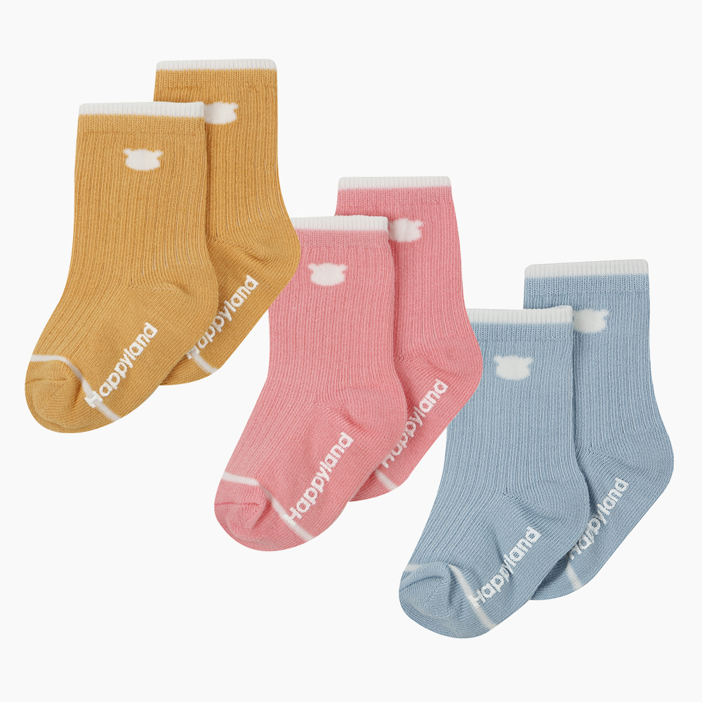 [해피랜드] 츄이 골지 중말 HZ532102