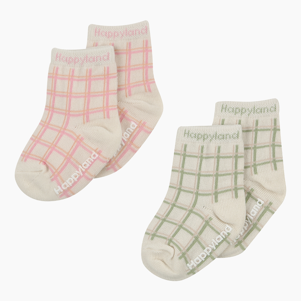 [해피랜드] 론 체크 단말 HZ532002