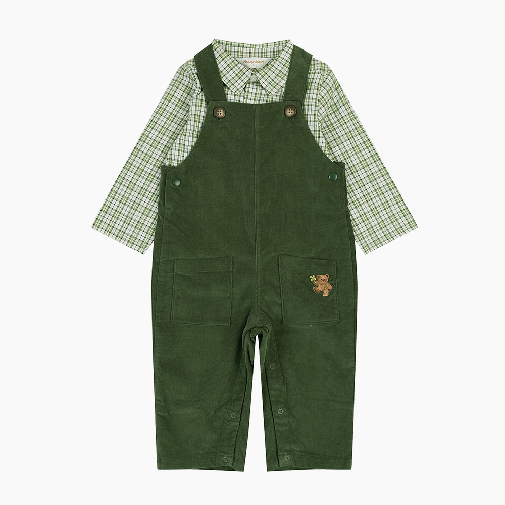 [해피랜드] 올리버 OA 상하 HZ521203