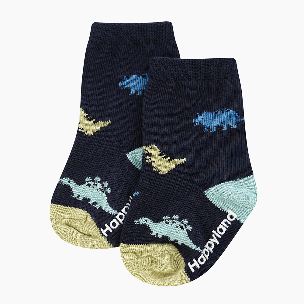 [해피랜드] 딜로 공룡 중말 HZ732103