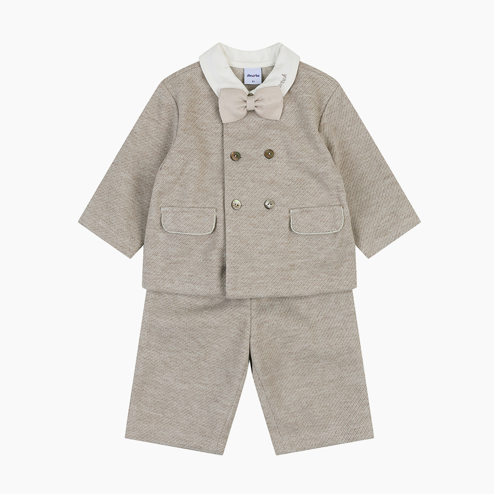 [압소바] 예트 정장상하 AZ721201