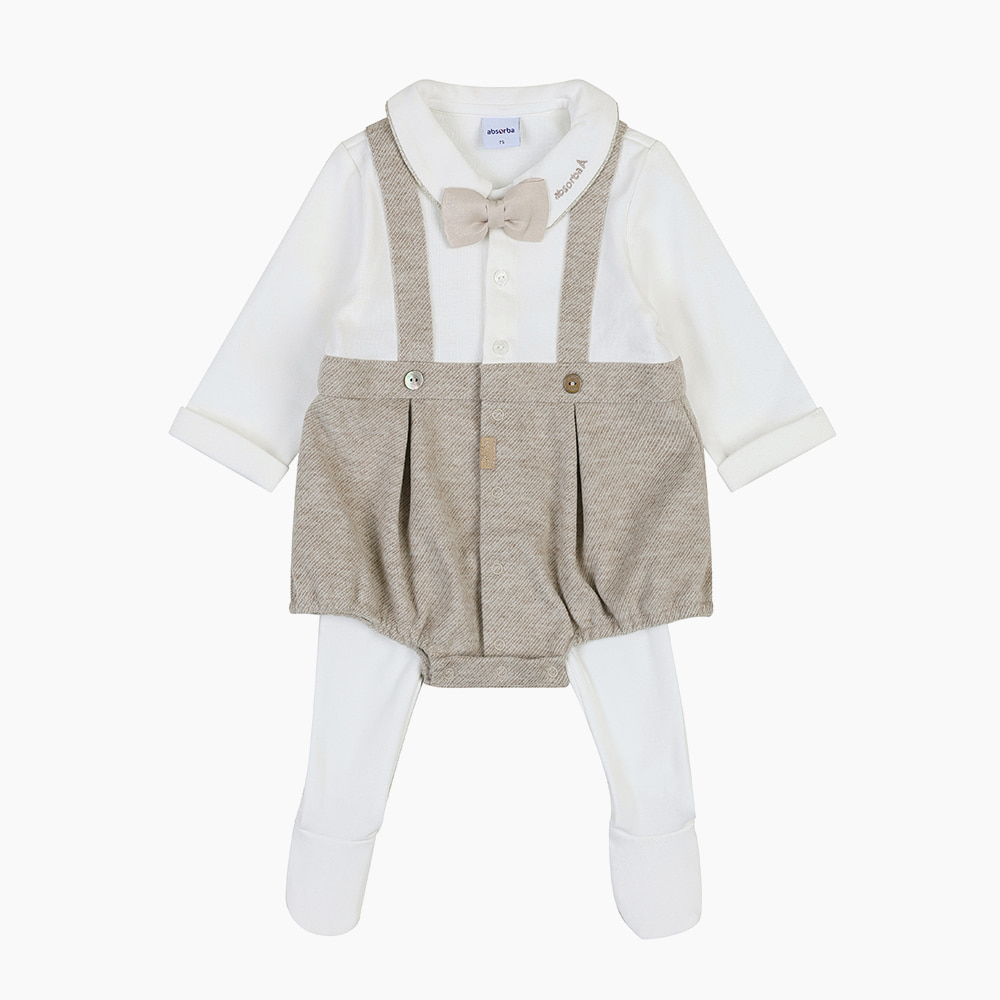 [압소바] 예트 정장 우주복세트 AZ722301