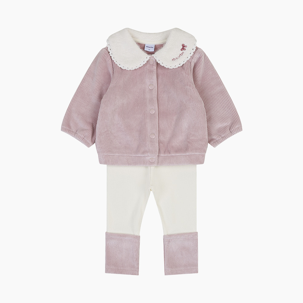 [압소바] 수크레 상하 AZ721223