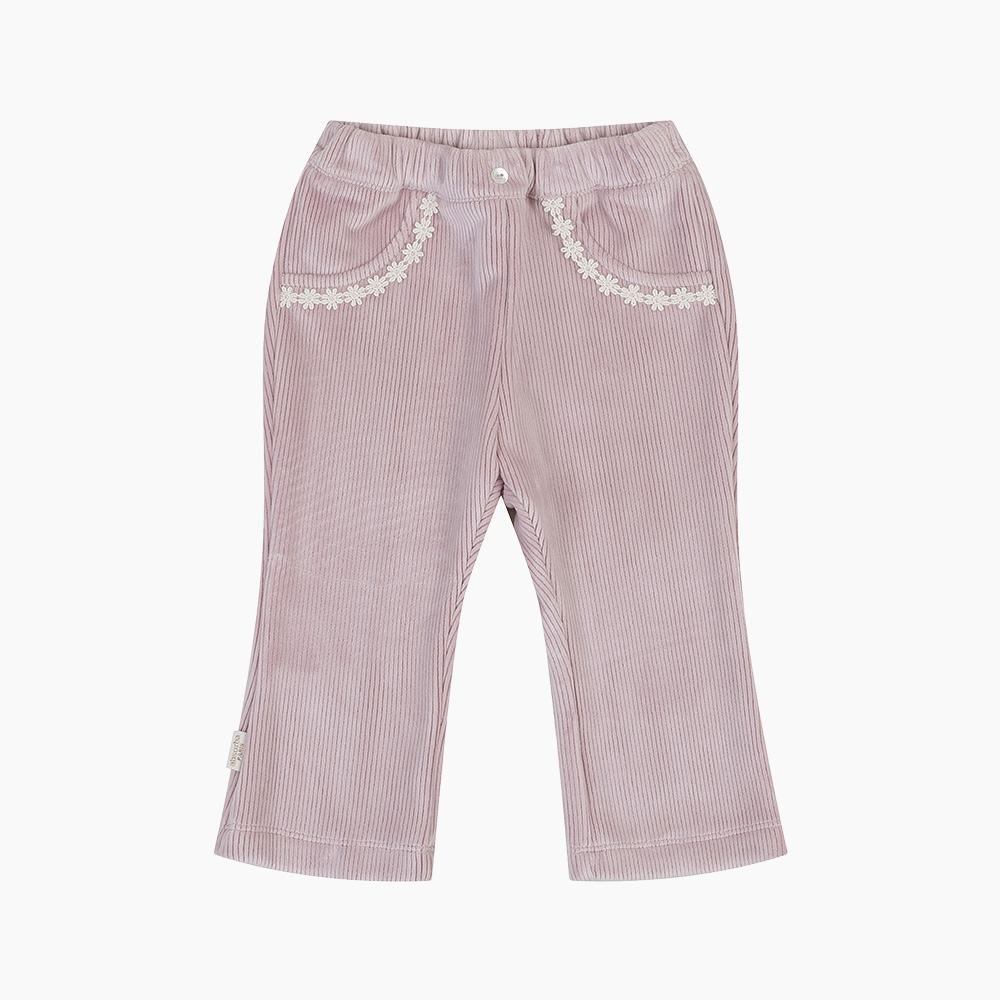 [압소바] 수크레 팬츠 AZ724106