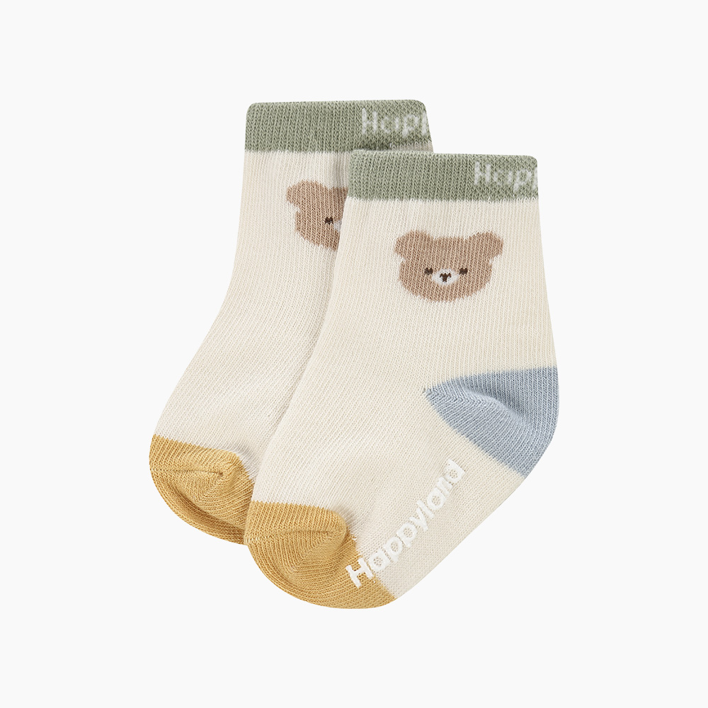 [해피랜드] 솜 베어 단말 HZ732002