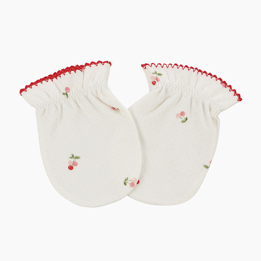 [해피랜드] 안나 모달 손싸개 HZ711201