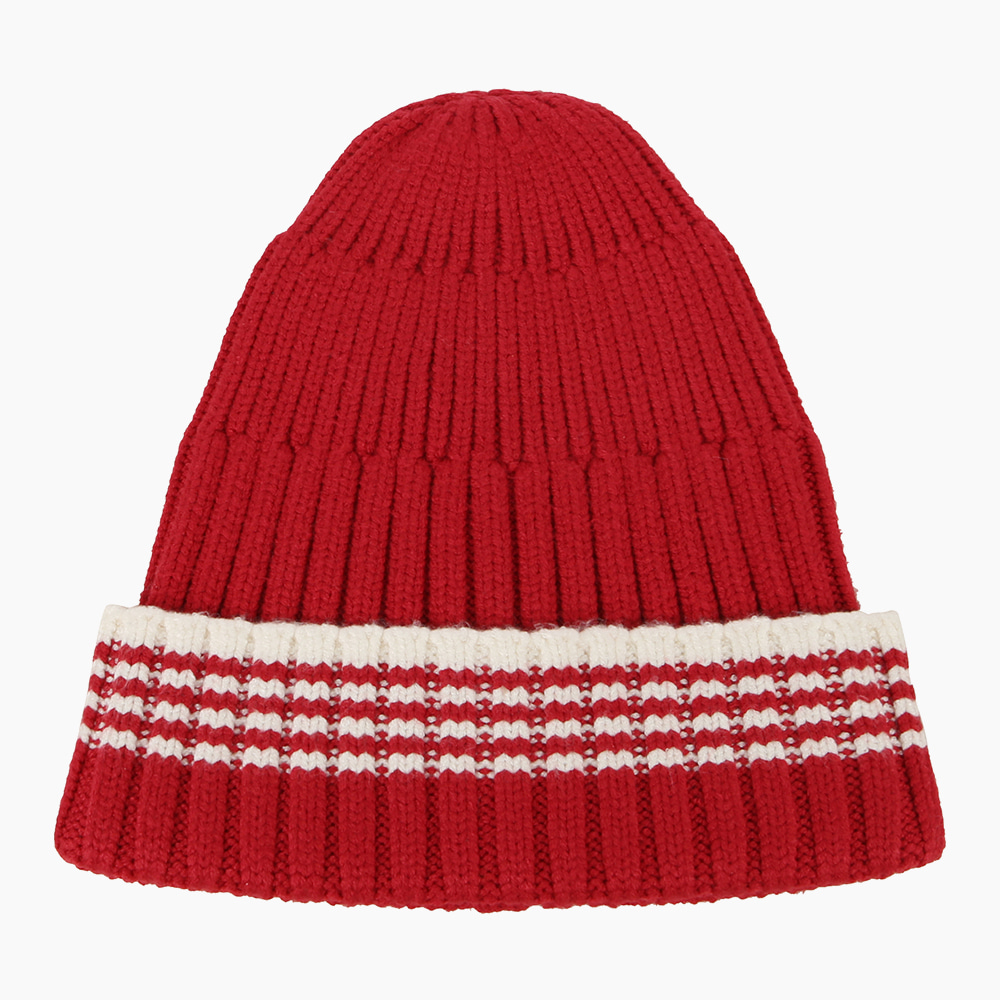 [해피랜드] 헤더 니트 비니모 HZ731603