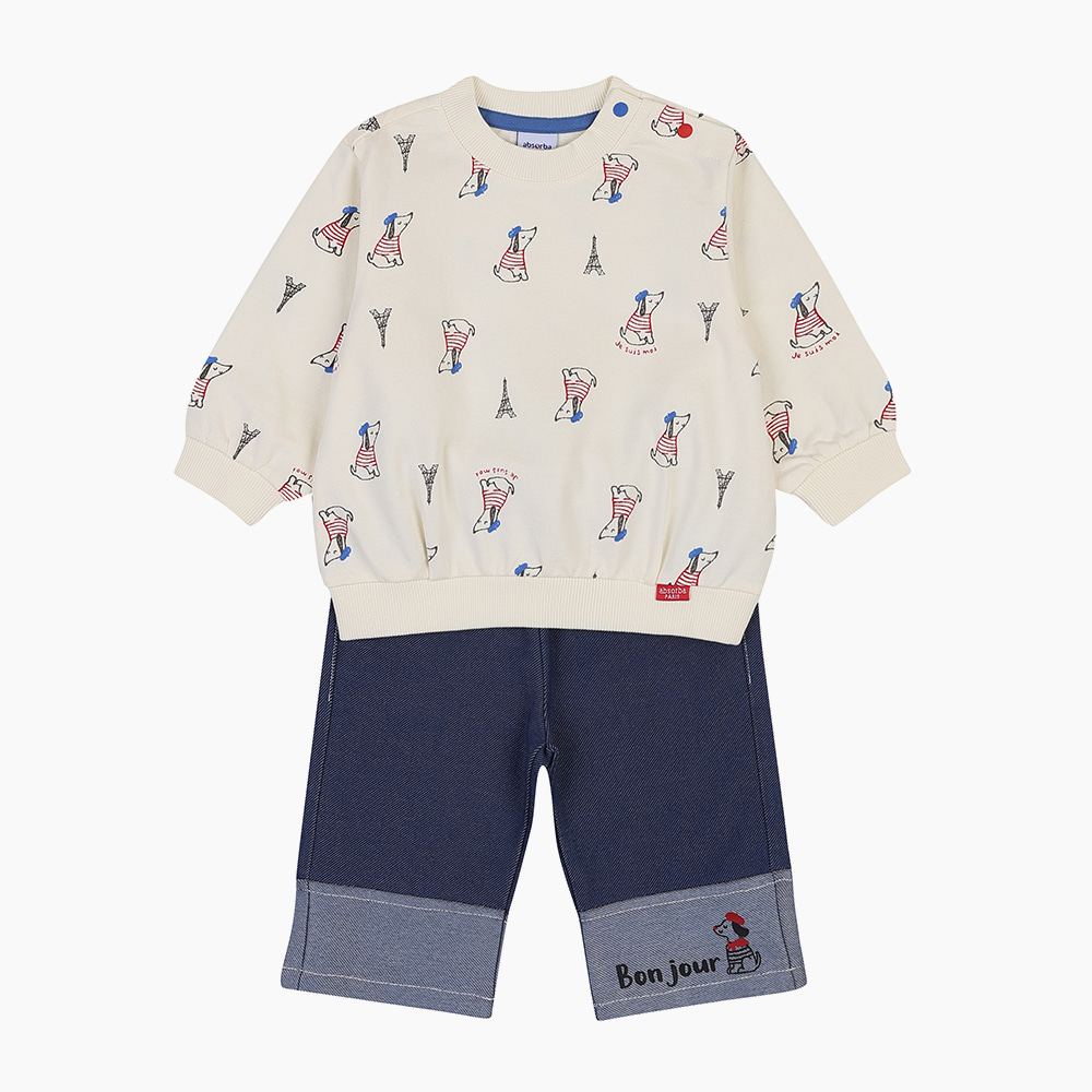 [압소바] 빅토아 상하 A2121291