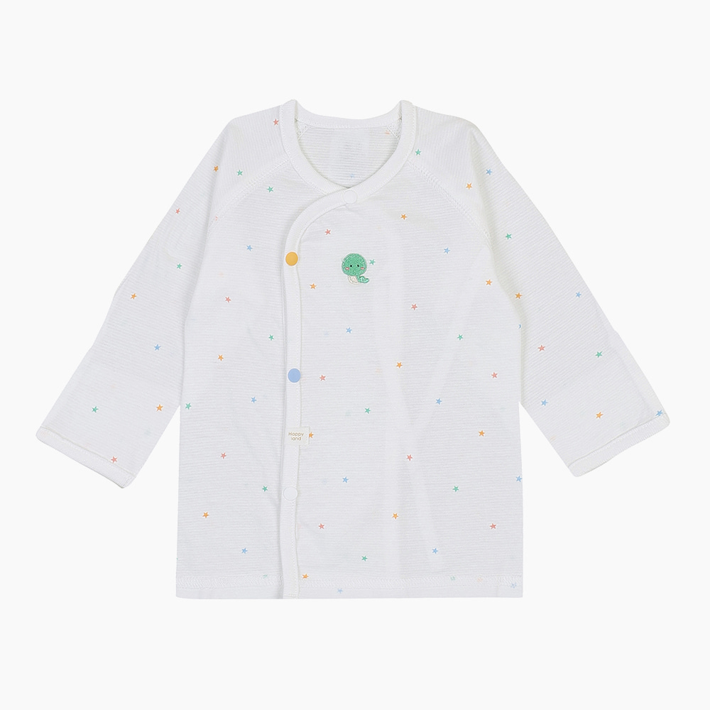 [해피랜드] 멀티샤샤 저고리 H2110101