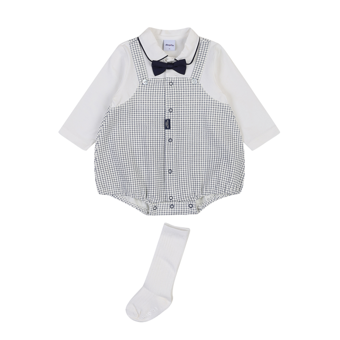 [압소바] 톨먼 정장 우주복(장말) A2122301