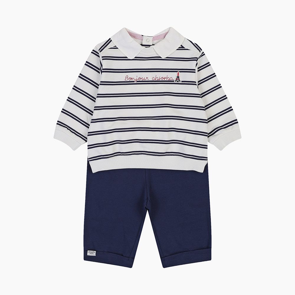 [압소바] 드니스 상하 A2121201