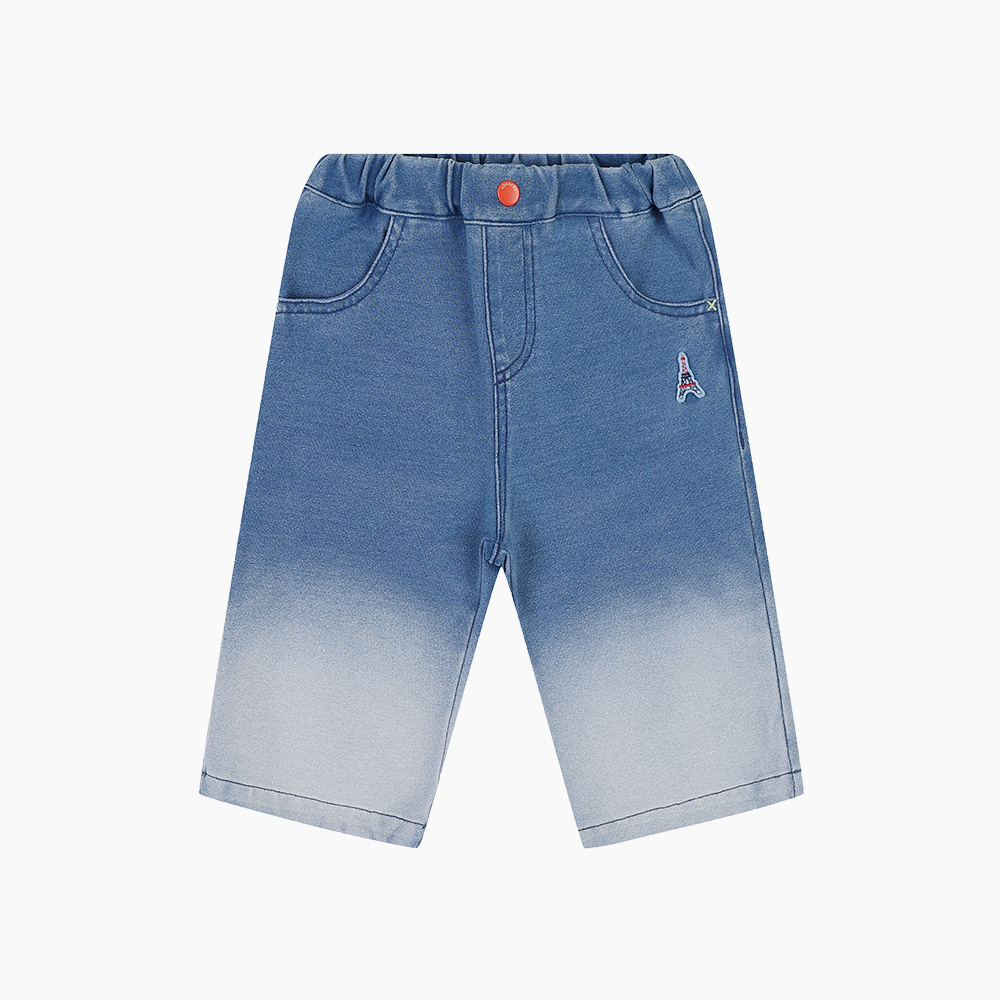 [압소바] 에티엔 진 팬츠 A2124101