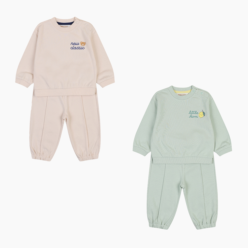 [해피랜드] 모스트 상하 H2121202